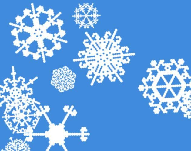 Snowflake Generator