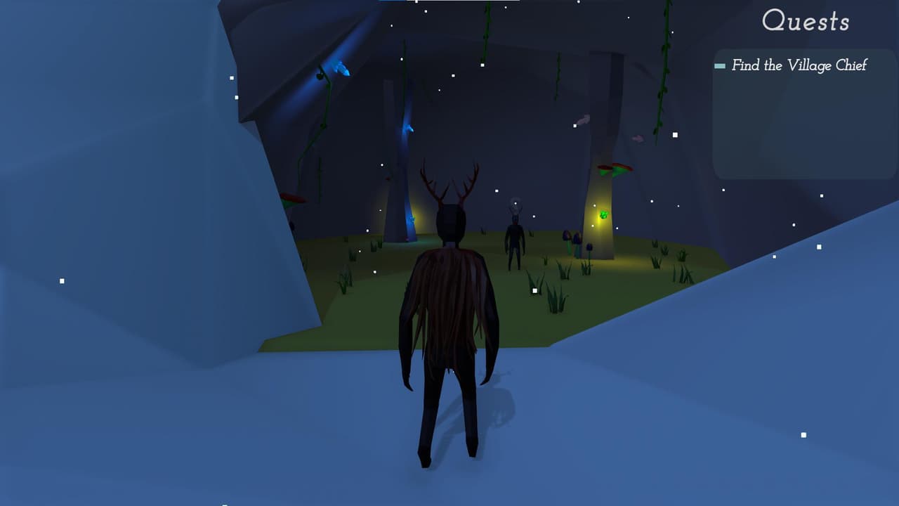 Aodh screenshot 3