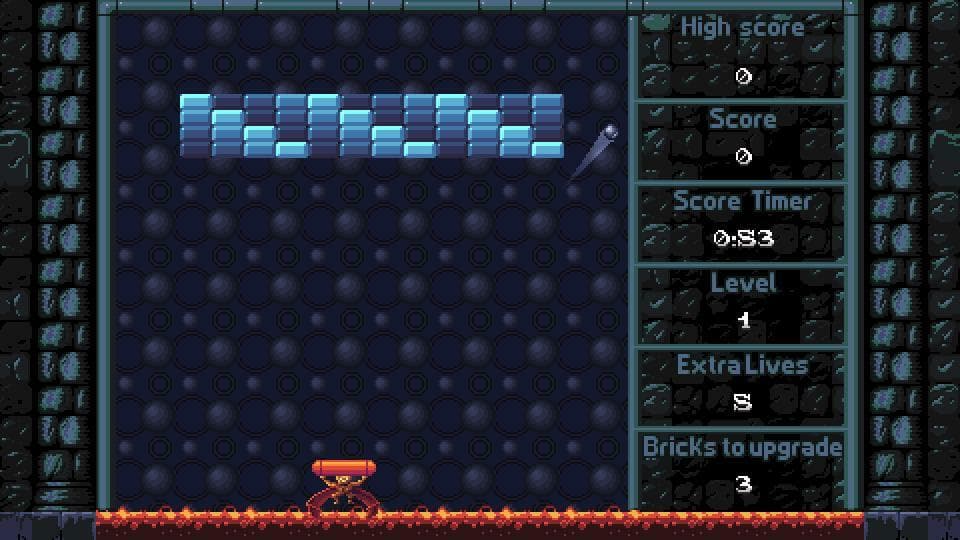 Firebat screenshot 4