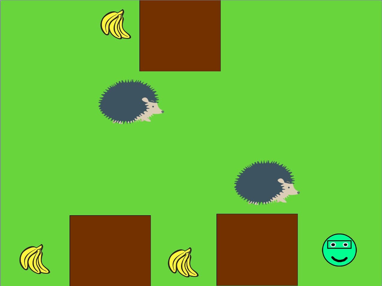 Fruit Conflict screenshot 6