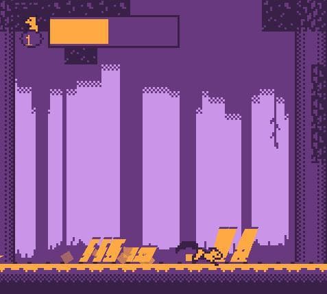 Last of Nutz screenshot 3