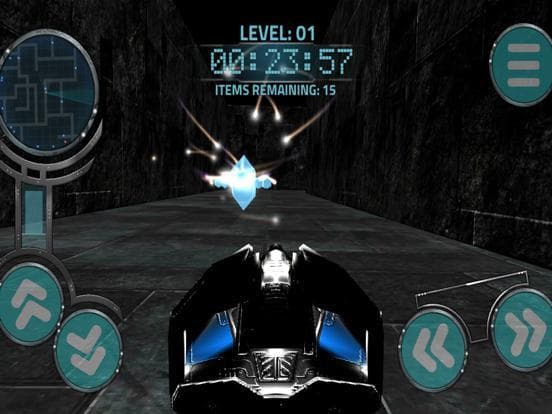 JetBlack screenshot 4