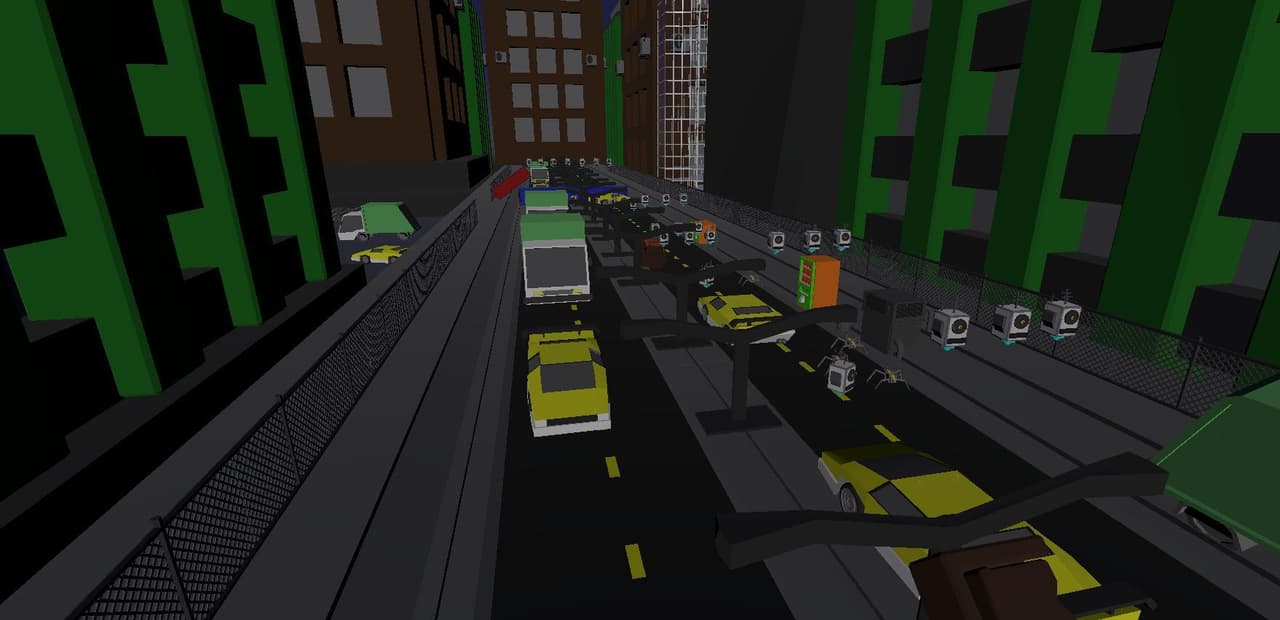 Like The Beast Remastered screenshot 3