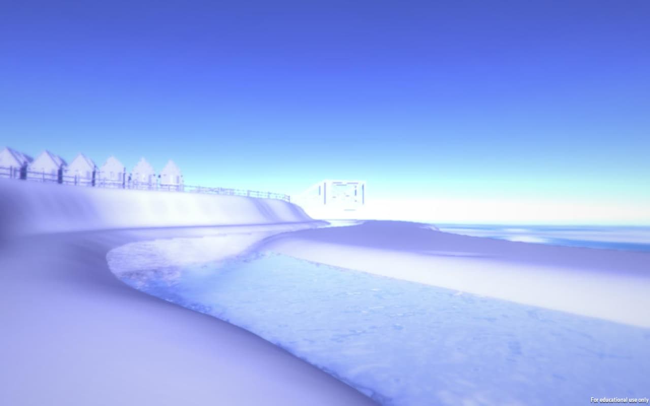 Faded Memories screenshot 2