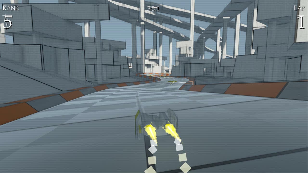 P.R.O.U.T screenshot 4