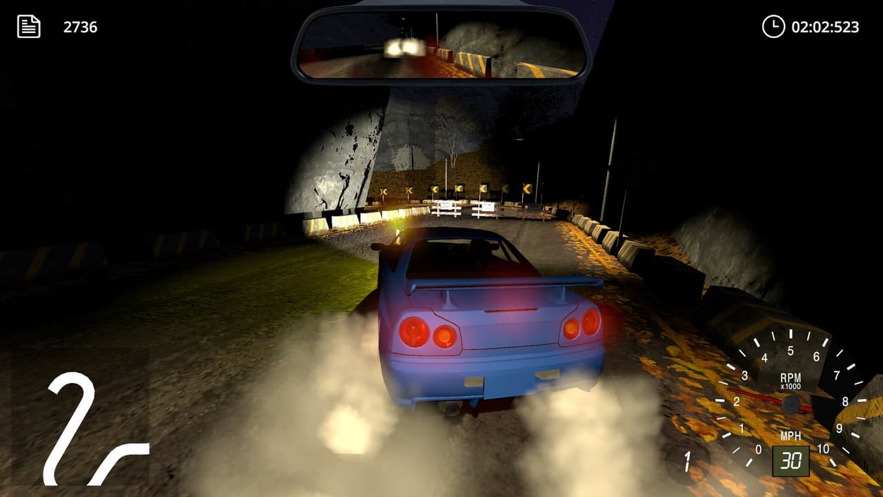 Touge Challenge screenshot 5