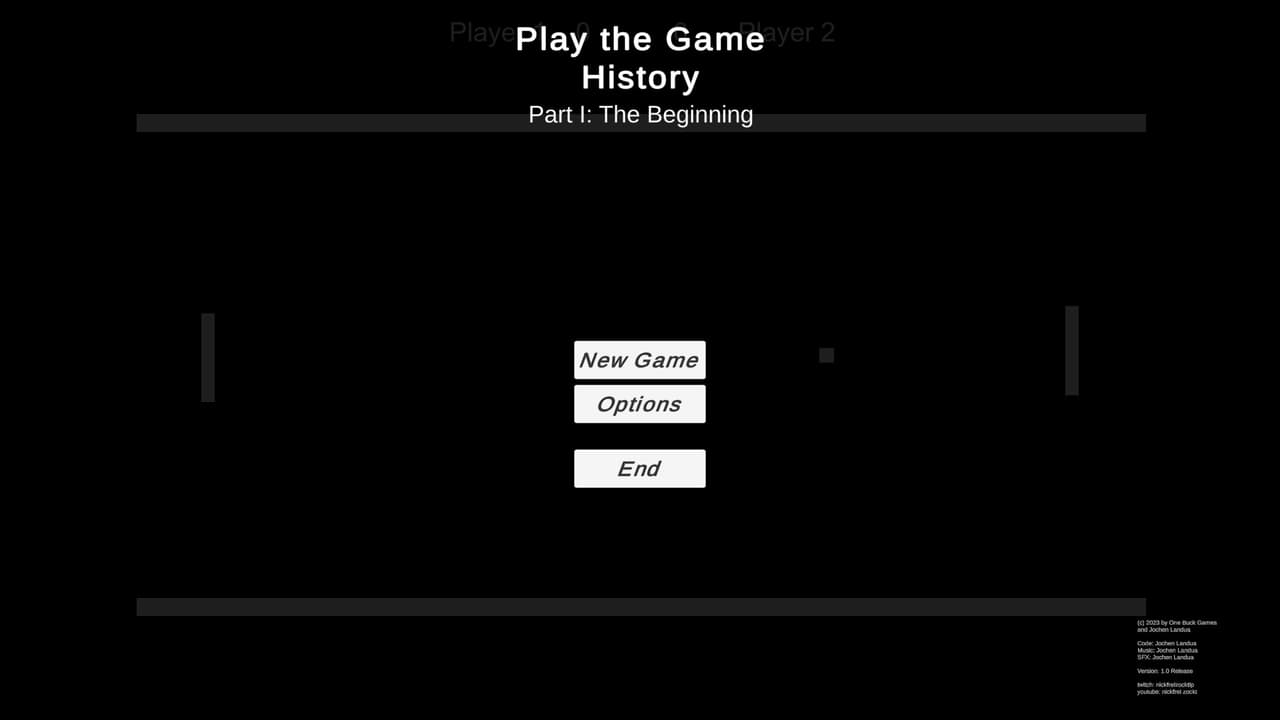 Play the game history - Part 1 screenshot 2