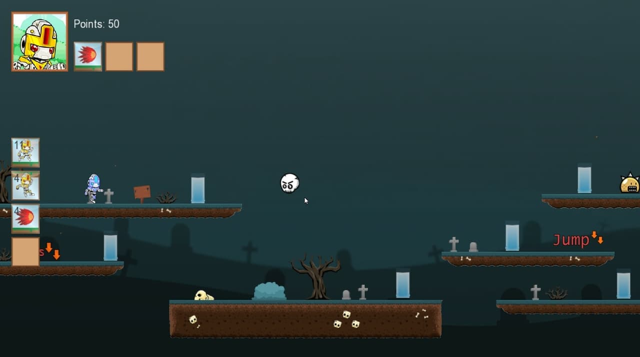 HEC screenshot 6