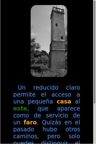 Isla Queimada screenshot 4