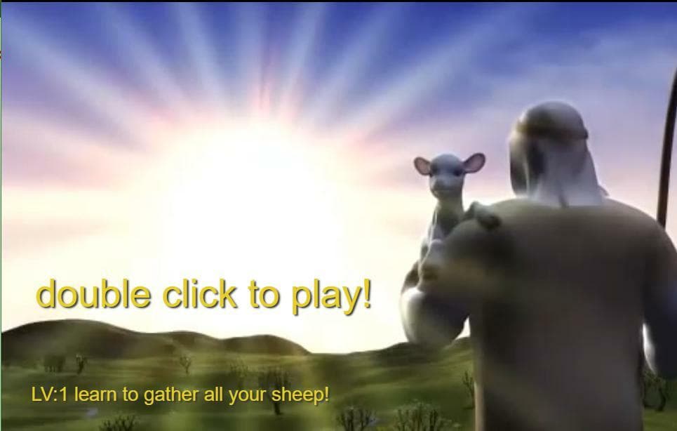 the good shepherd screenshot 3