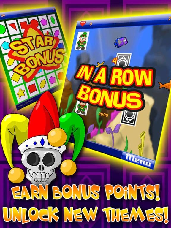 BattleBrain screenshot 5