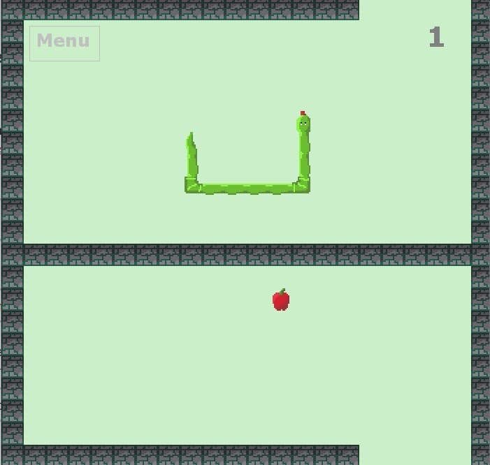 Little Snake!!