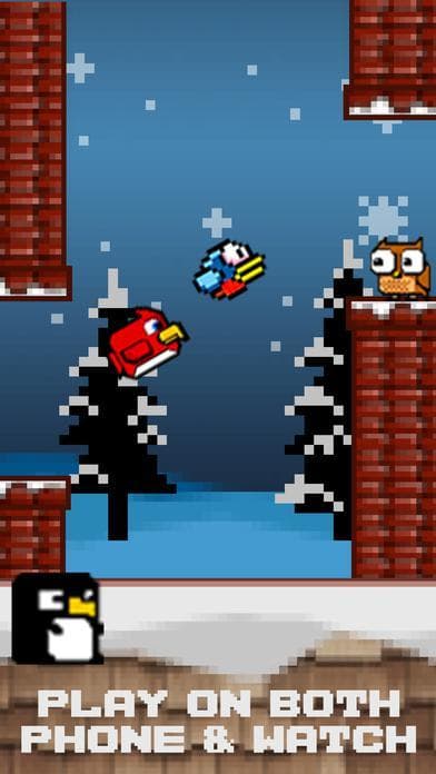 Bird Watch Game Pro screenshot 2