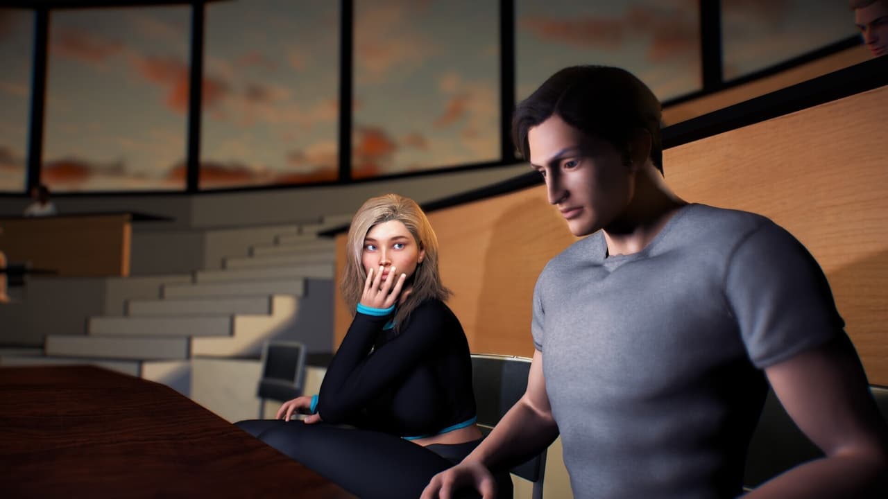 Never Meet Your Heroes screenshot 5