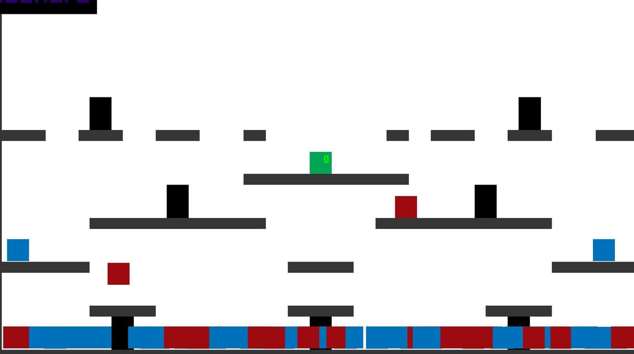 RGB (Niko the Neko) screenshot 2