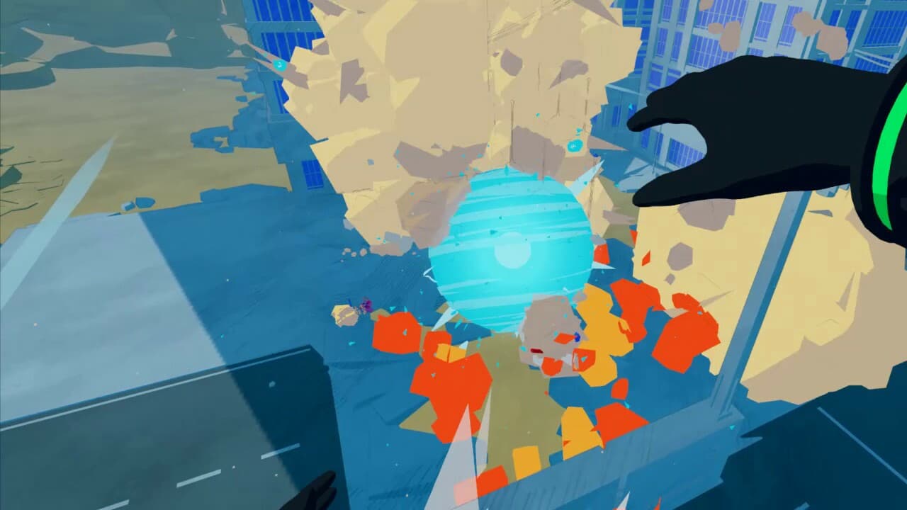 Ultimate Wall Defense Force screenshot 3