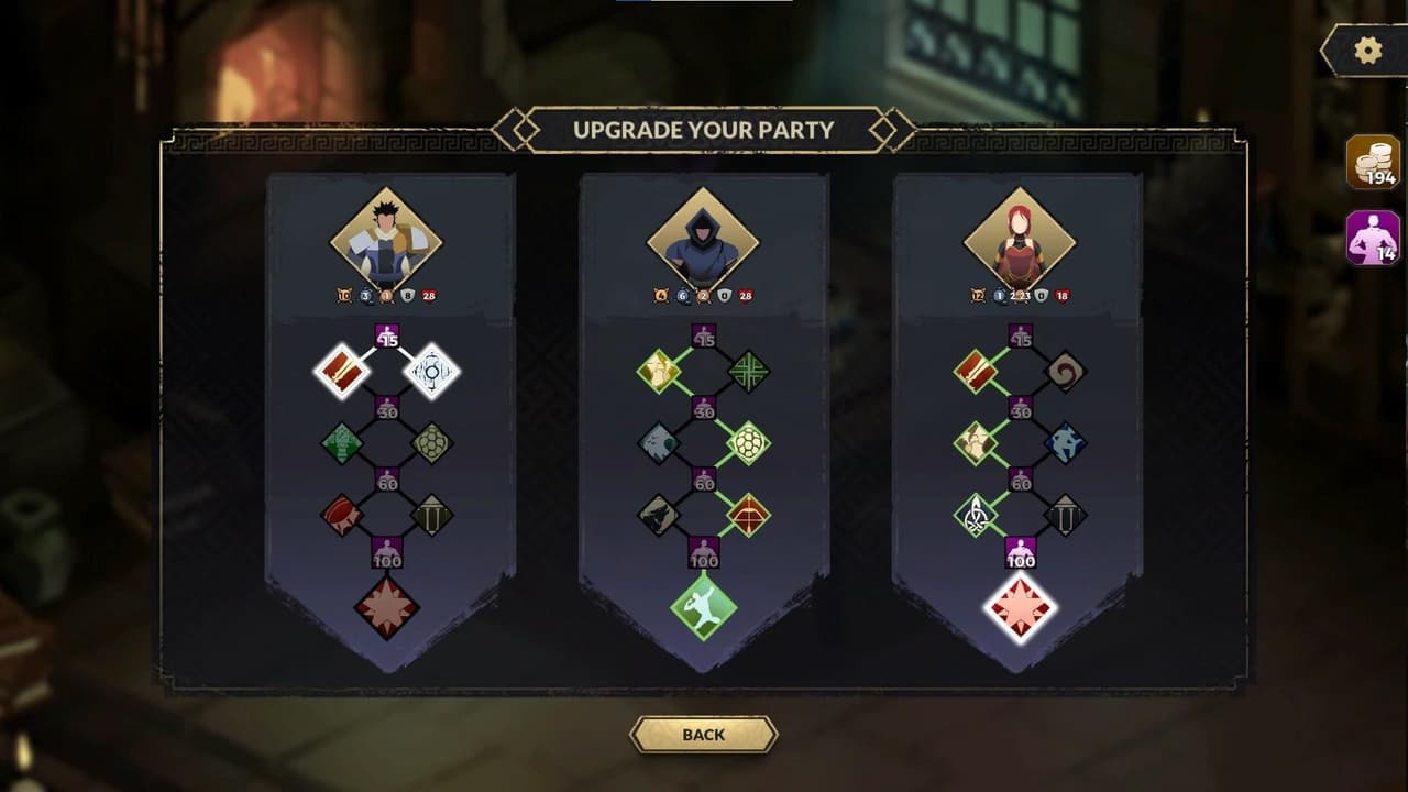 Defend the Rook screenshot 6