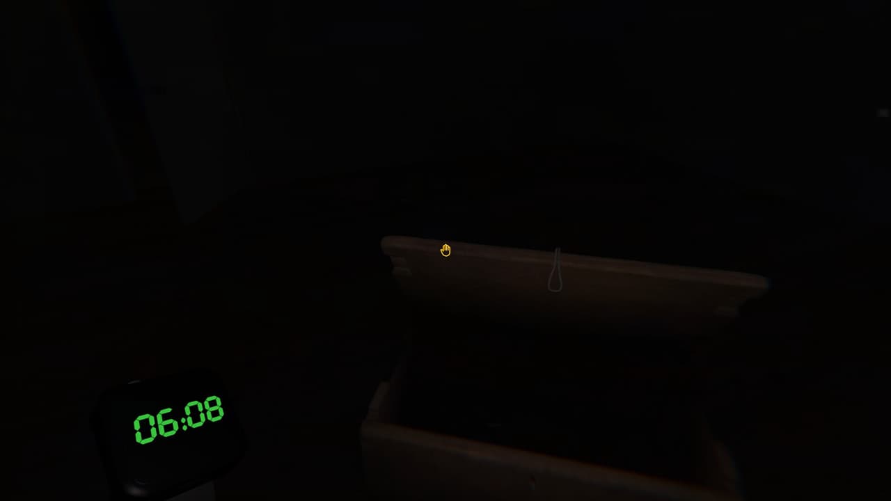 The Man in the Fields screenshot 6