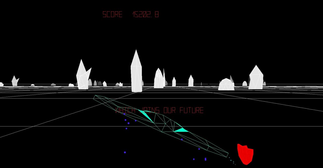 Crystal Return screenshot 4