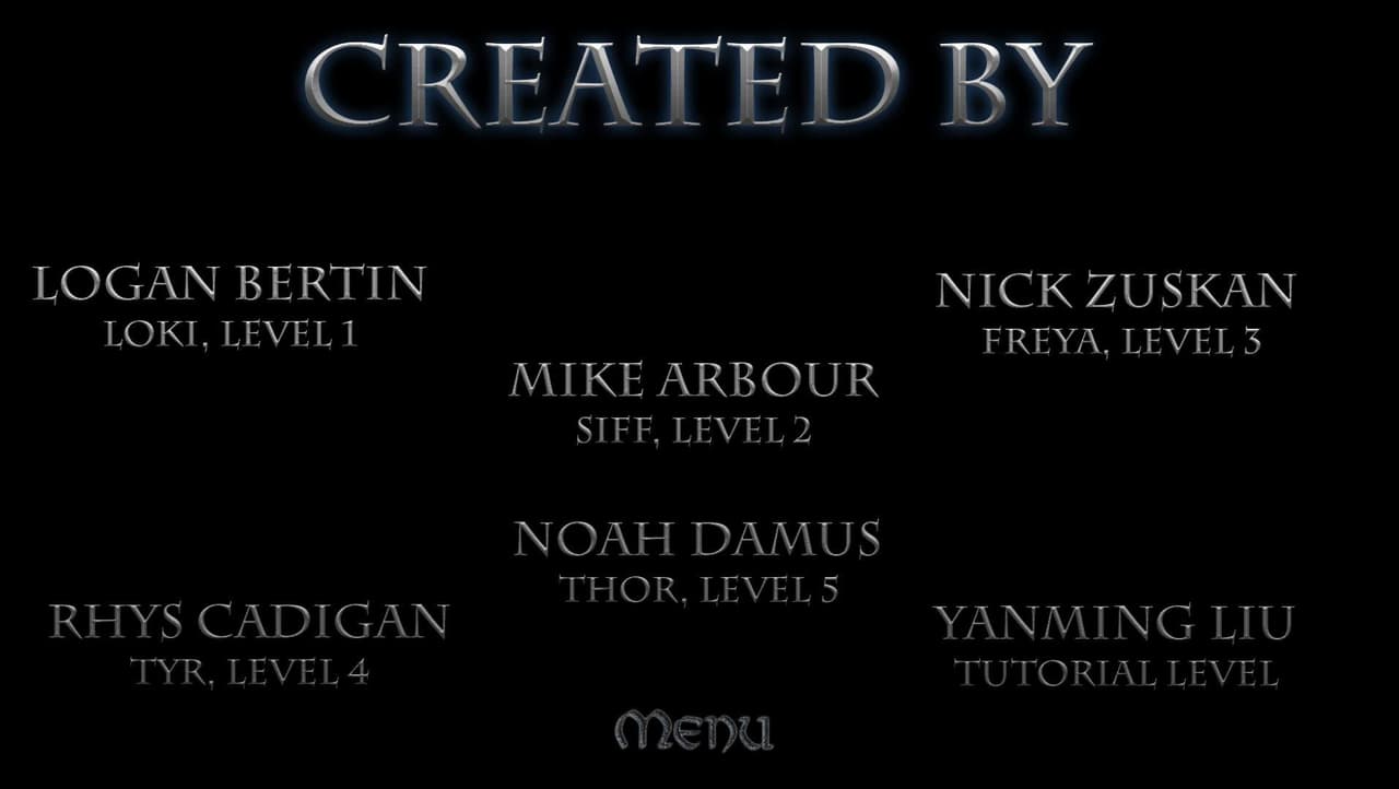 Yggdrasil: Ashes Of The World Tree