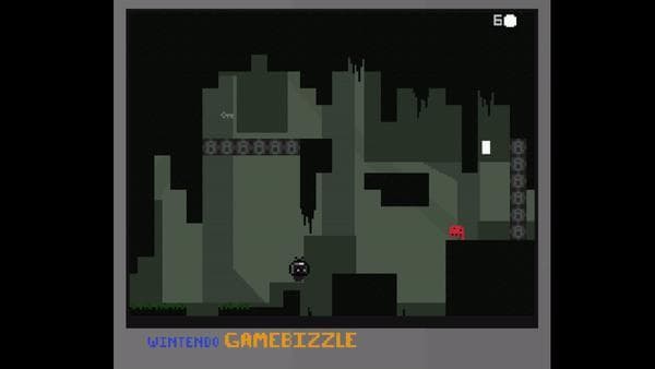 Moss Step (3rd Alakajam!)