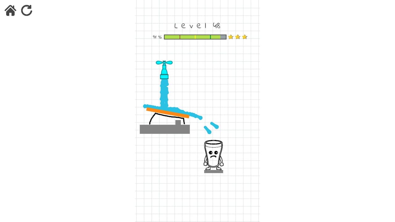 Lack of Water screenshot 6