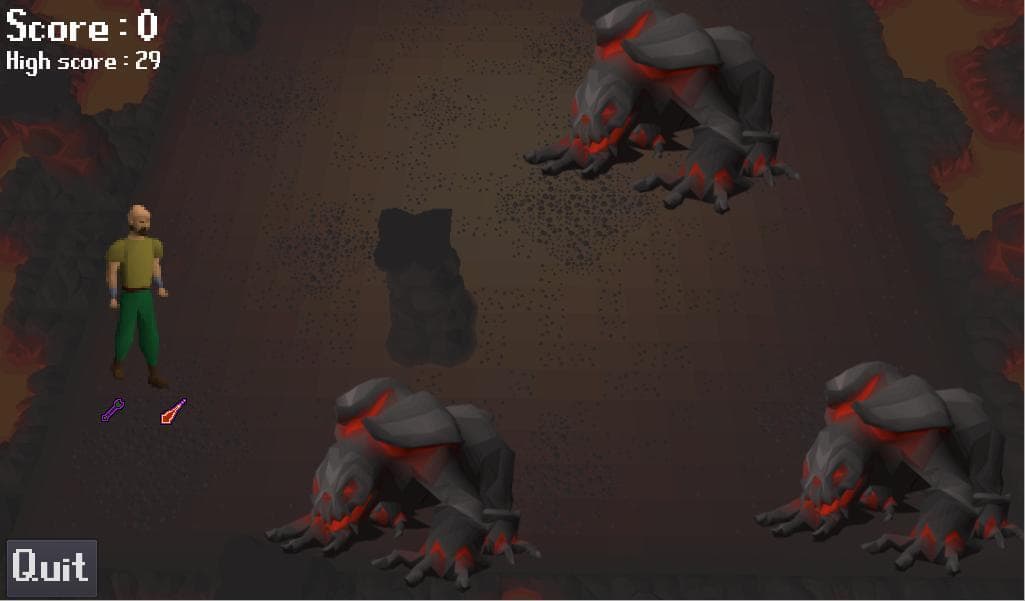 Jad Simulator