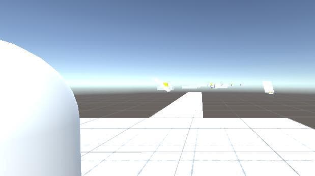 AA Parkour Game