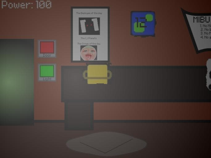 Five Nights at Uncannys screenshot 3