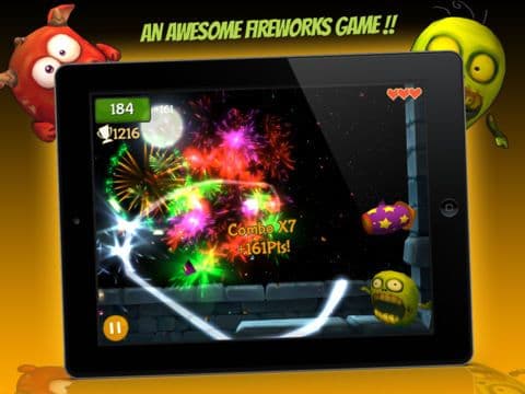 Some Monster Tales screenshot 3