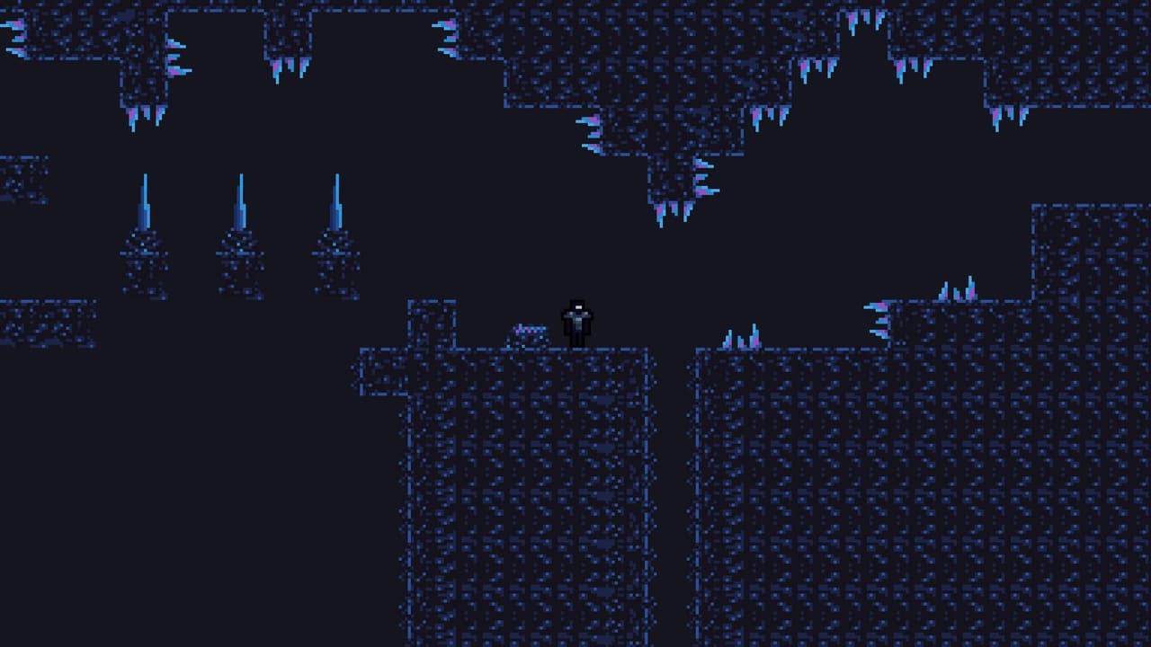 The Silent Planet