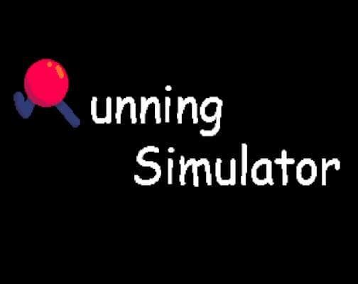 Running Simulator (PlayerTheMaker)