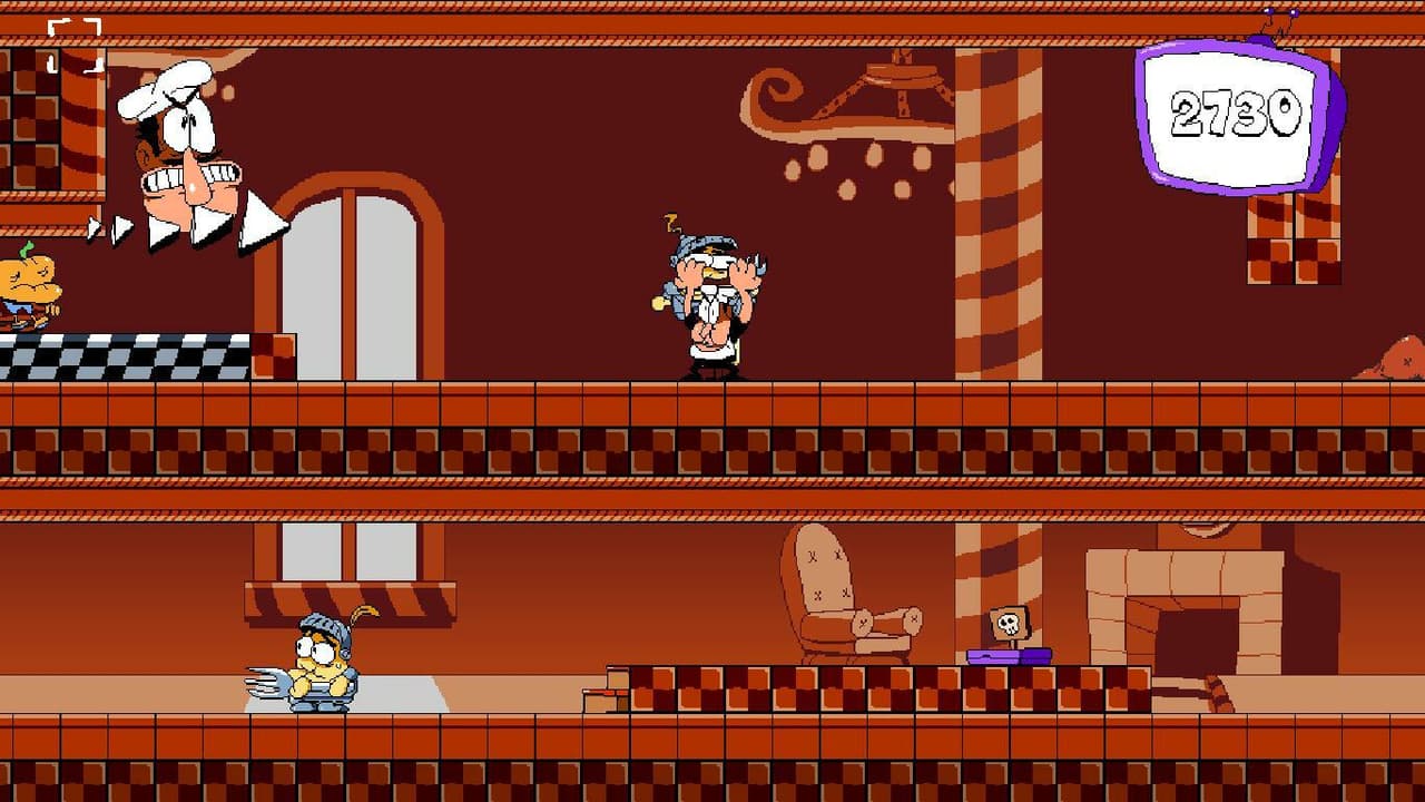 Pizza tower demo 3 free