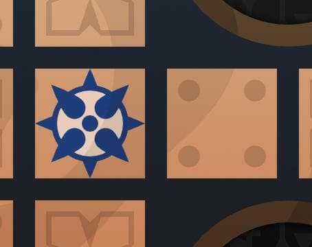 The Mythic Game Of Ur