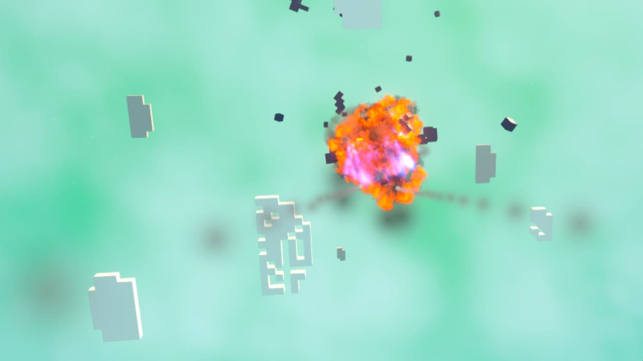 Anti Air screenshot 2