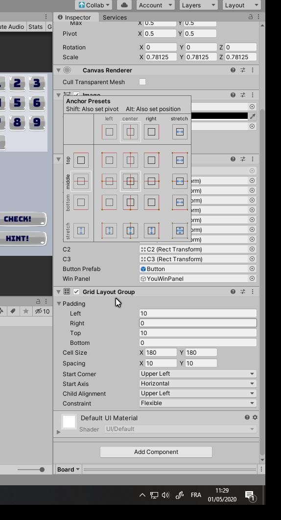 D4F Sudoku