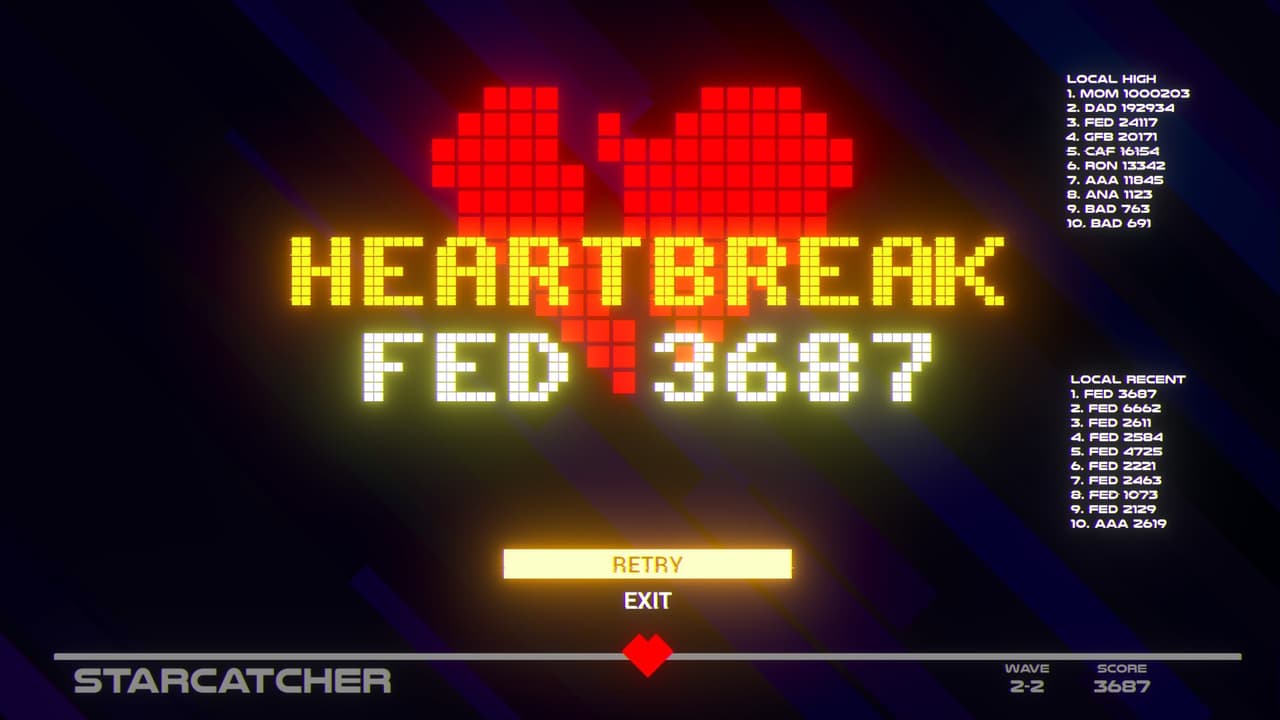 STARCATCHER screenshot 5