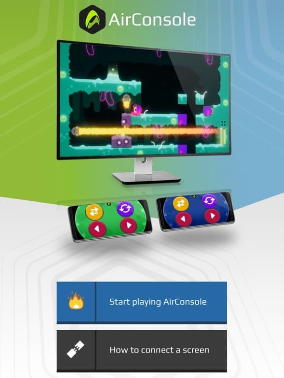 AirConsole screenshot 6