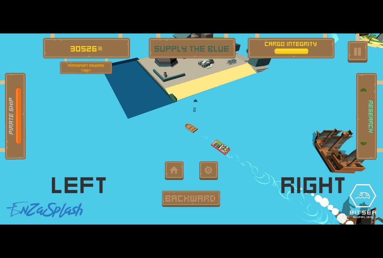 BITSEA Supplies screenshot 5