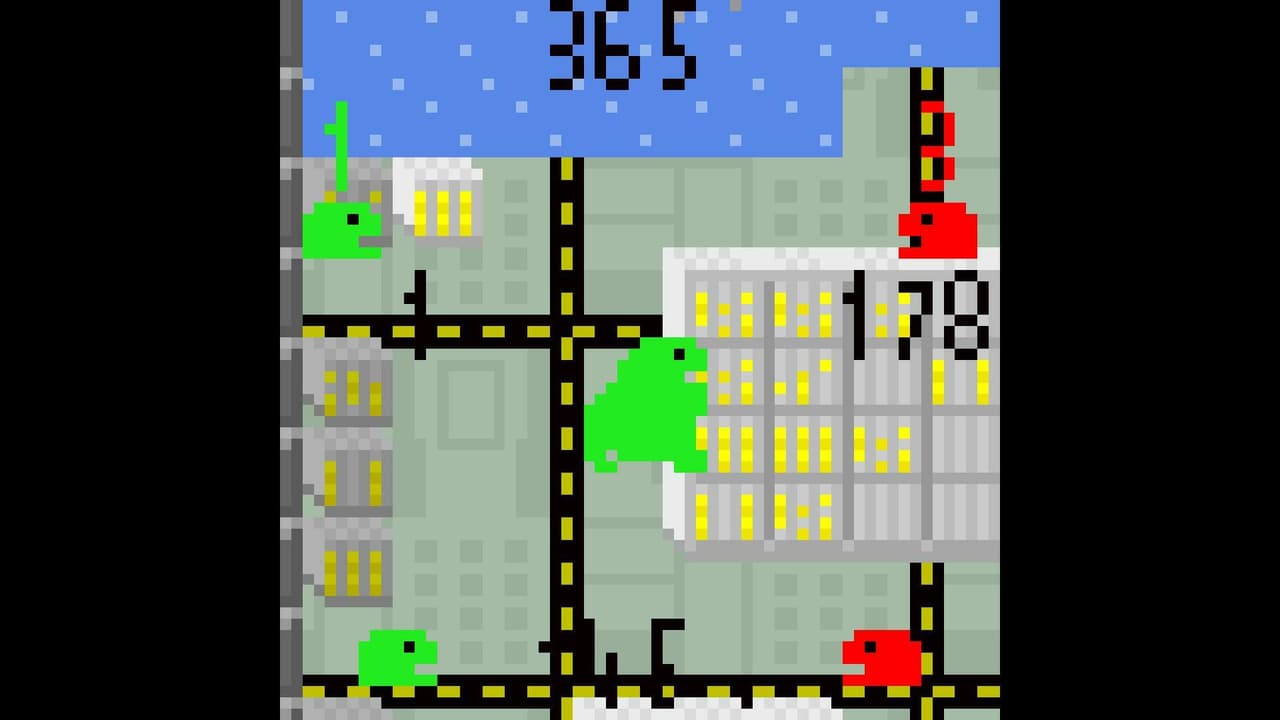 Project Turf War x64 screenshot 4