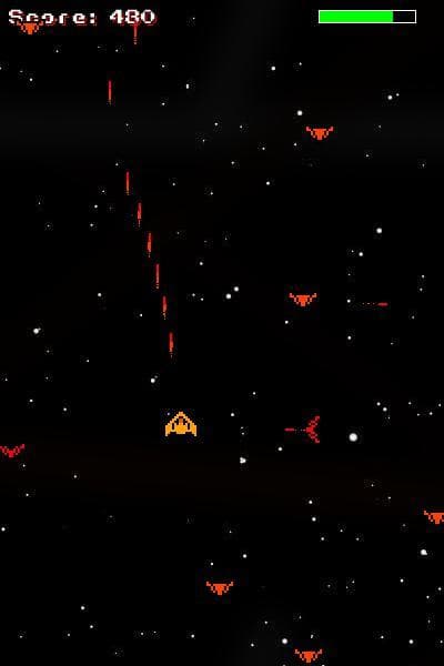 Pew Pew Pow! screenshot 3