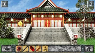 Cryptic Kingdoms screenshot 6