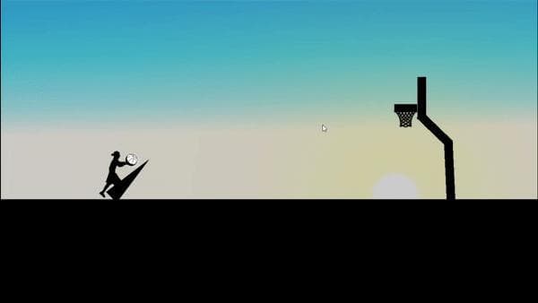 Dank Dunks screenshot 2