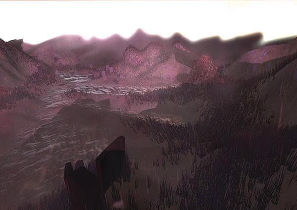 The Realm: Regain the Past