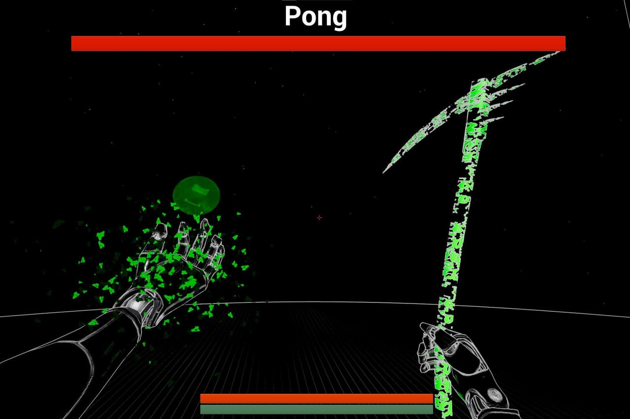 OldSchoolReaper screenshot 2