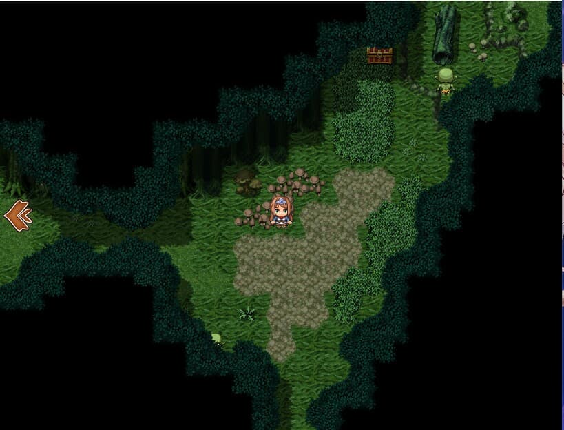 Princess Knights Mission ~ Annas Marvelous Adventures ~ screenshot 5
