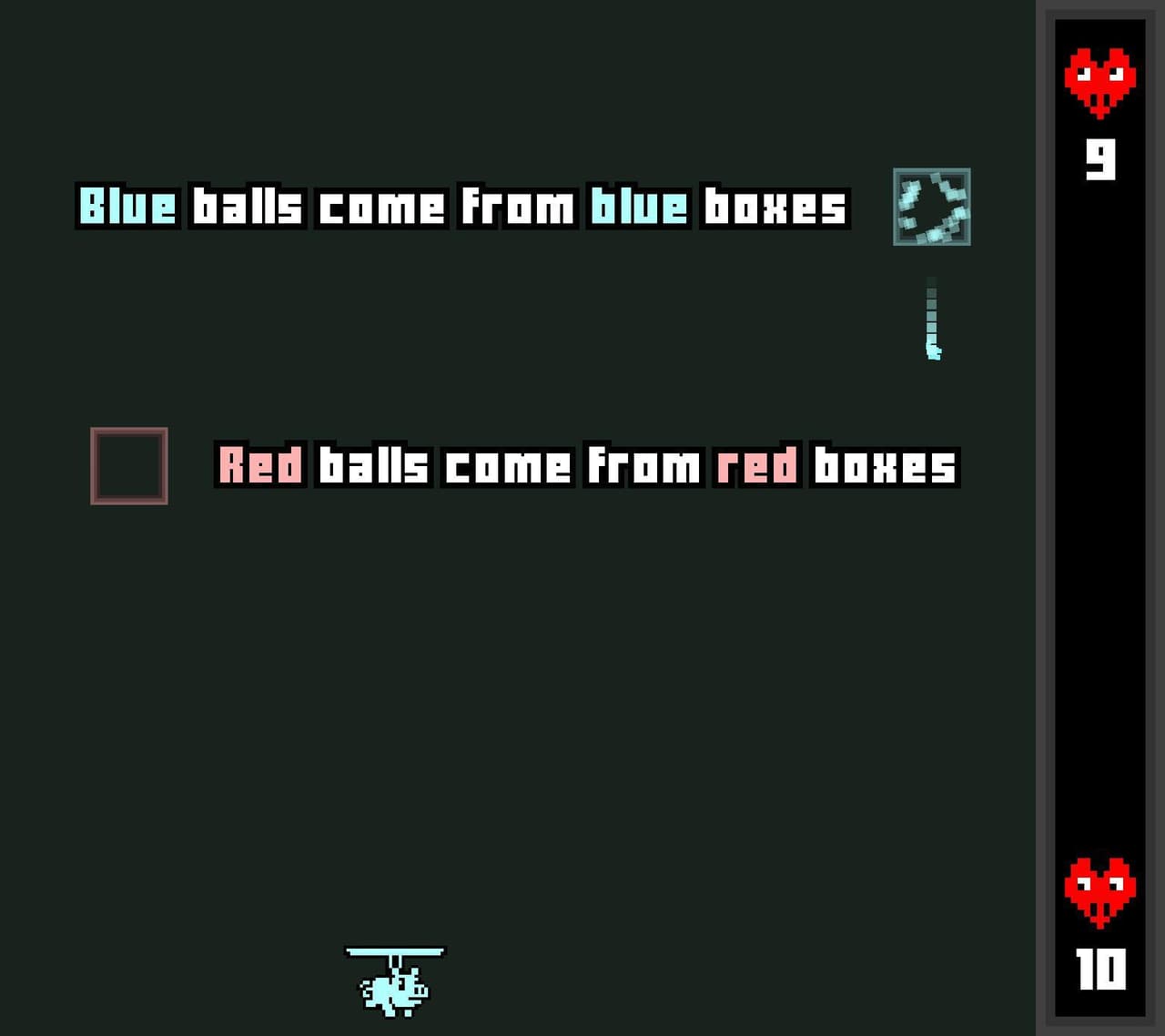 Piggy Pong screenshot 5