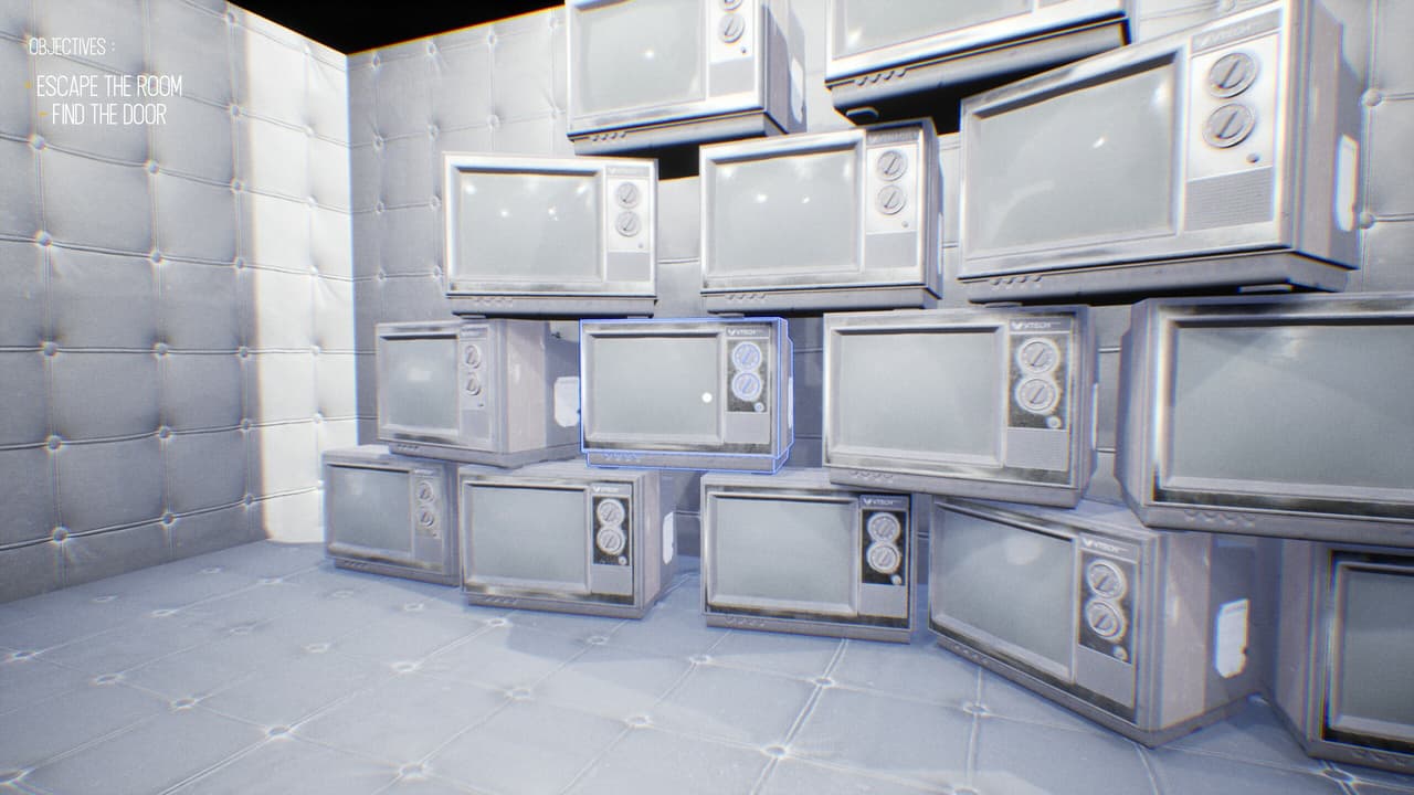 Escape Room Prototype screenshot 5