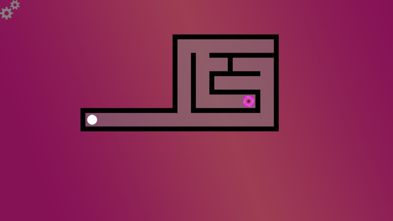 Colors! Maze screenshot 3