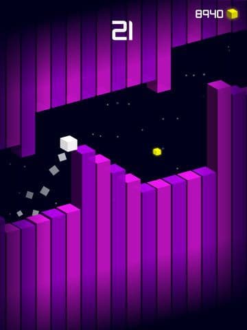 Gravity Switch screenshot 2